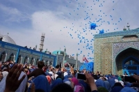 طالبان: مراسم نوروز در اسلام نیست ـ مجله‌ی اورال
